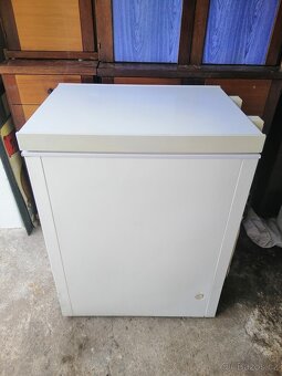 PULTOVÝ MRAZÁK GORENJE - 3