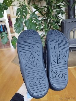 Krásné Dd step bareboot velikost 36 - 3