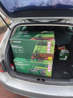 Kultivátor Parkside PEBH 1500 B2 - 3