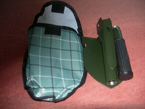 Prodam lopatku - 3