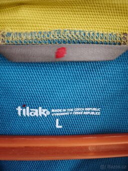 Tilak - 3
