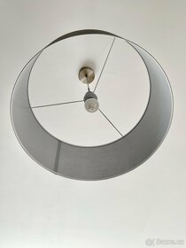 Prodám moderní lampu 53 cm - 3