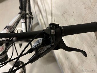 Horske kolo 4 Ever Ultra | 27,5” | Hlinik | Sram | Ram 17” - 3