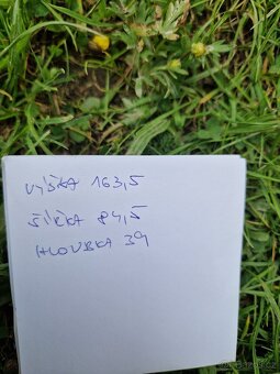 Starodávnà skříň - 3