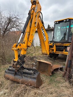 JCB 3CX- Rok 2018, 1450 mth - 3