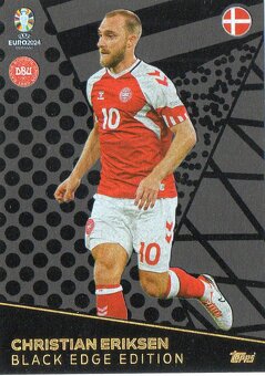 🔥🚨 Topps - Matchattax - Black Edge - ⚽ karty - 3