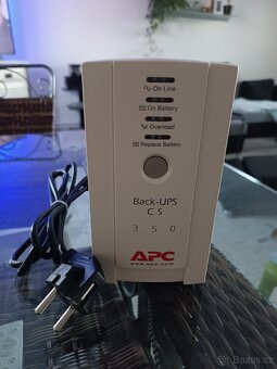 UPS APC - 3