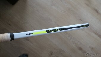 Tenisová raketa Tecnifibre TF-X1 300 - 3