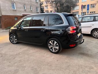 Citroen C4 Grand Picasso - 3