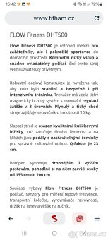 Magnetický rotoped - 3