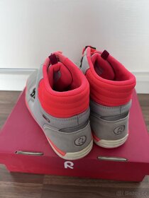 Boty Reima vel.37 - 3