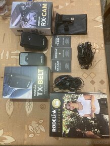Rodelink Filmmaker - 3