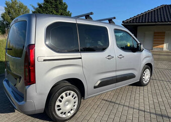 Opel Combo Life 1.2 Turbo Enjoy S&S - 3