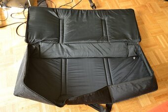Klávesnice Yamaha Tyros 4 - 3