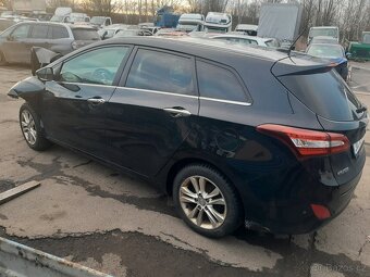 Hyundai i30 1,6 G4FG - 3