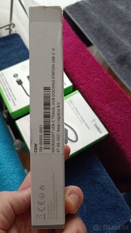 Redukce USB C - 3