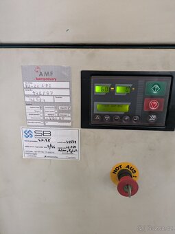 Kompresor Heifi - 3