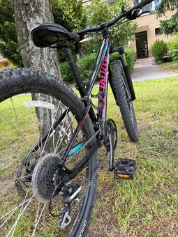 MTB Specializated Pitch 27,5 XS - 3