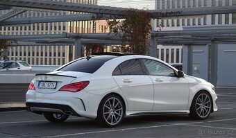 Mercedes-Benz CLA 220 cdi AMG packet - 3