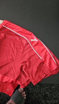 Pánské funkční triko Puma - 3