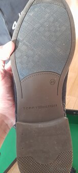 Nové pánské boty Tommy Hilfiger - 3