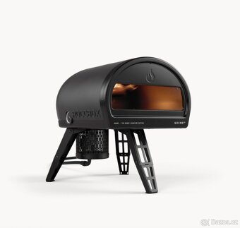 Kupim Gozney pizza pec - 3