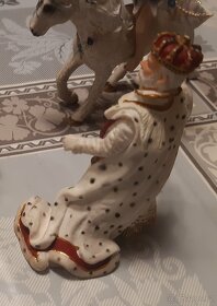 29. Král zn. Schleich - 3