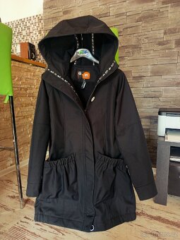 Oregon Black, Atom rat,S, nový - 3