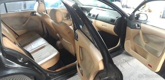 Škoda Octavia 1,9 TDi Laurin & Klement 4x4 TOP - 3