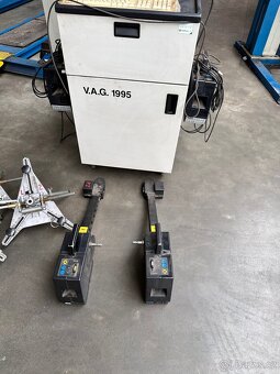 Prodám Geometrii na osobní auta - 3