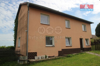 Prodej rodinného domu, 153 m², Prosíčka - 3