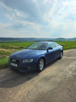 Audi A5 B8 3.0 Tdi - 3