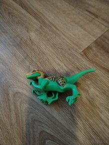 Dinosauři - 3