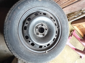 sada 4 letních pneu 195/65 R15 95T - 3