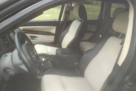Jeep grand cherokee Wk-Wh 3.0crd//NAHRADNI DÍLY - 3