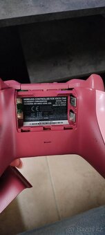 Bezdrátový ovladač pro Xbox One -limitovaná edice Minecraft - 3