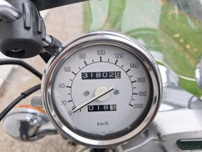 Yamaha xv 1100 virago - 3
