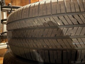 DUNLOP Grandtrek PT22 265/60 R20 112H M+S - 3