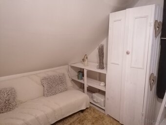 Pronájem bytu 1+1, 50 m² - 3