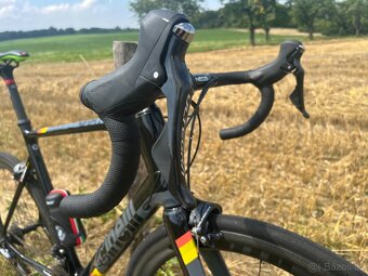 Silniční kolo Cinelli Superstar, Ultegra, FFWD, karbon - 3