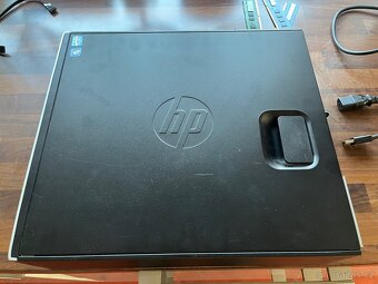 PC - i5, 8gb ram, 500gb HDD - 3