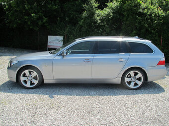 BMW 530 XD - 3