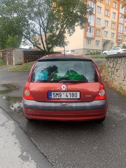 Renault Clio Extreme - 3