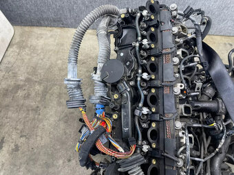 BMW 09-13 E70 M57Y dieselový motor - 3