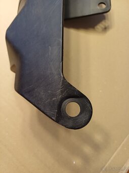 Levý kryt vidlice Tenere 700 - 3