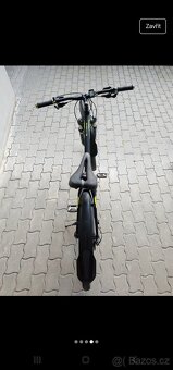 Jízdní kolo MRX Elite - 3
