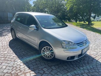 Volkswagen Golf V 2.0Tdi 103kw - 3