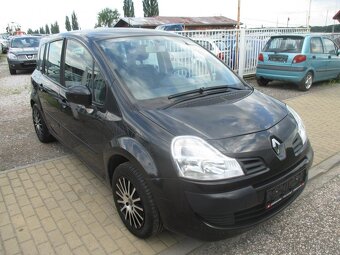 Renault Grand Modus 1,2 16V - 3