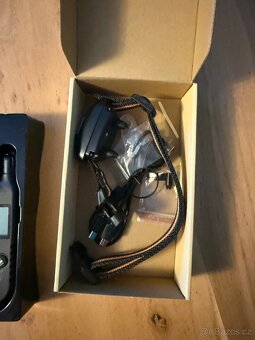 Reedog P30 | Elektronický výcvikový obojek - 3