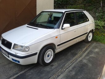 BMW disky- elektrony Alpina 5,5x13 ET18 - 3
